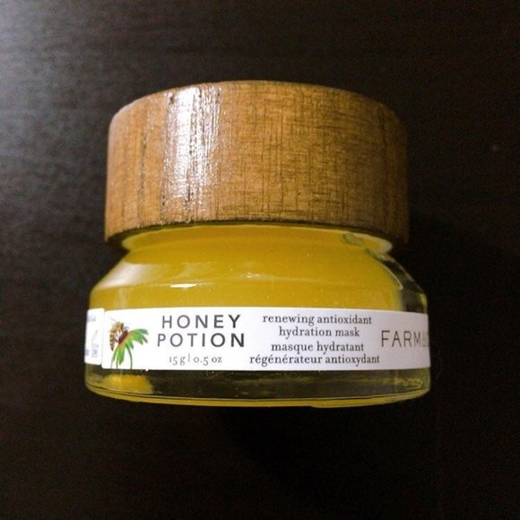Farmacy Other - Farmacy Honey Potion Mask Travel 0.5 oz